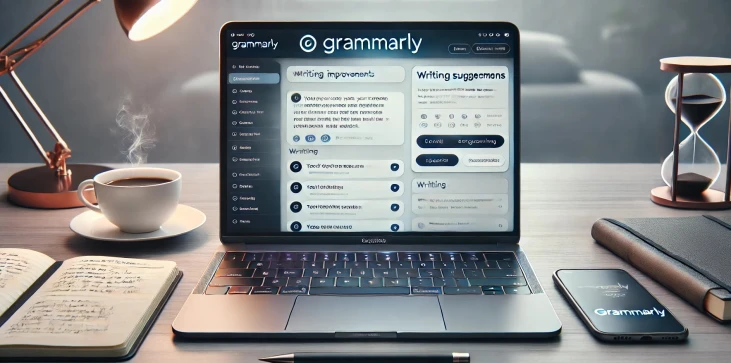 Grammatica-website