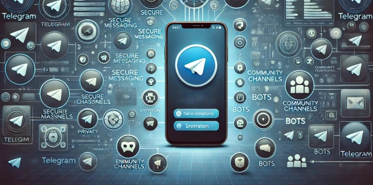 telegram